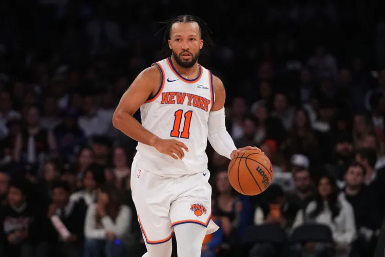 NBA Tips Off, With Many Contenders In Place To Chase The Champion New York Knicks